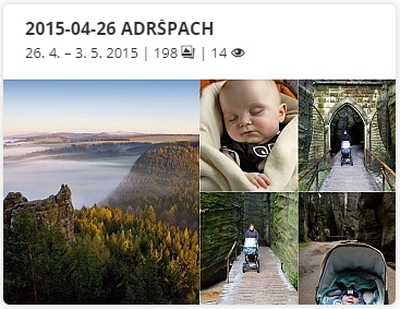Adršpach