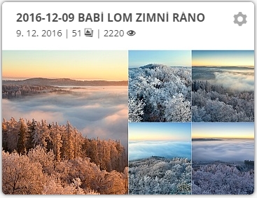 Babí lom