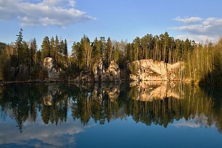 Pískovna