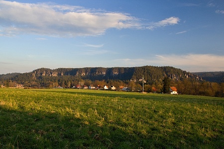 Pískovna