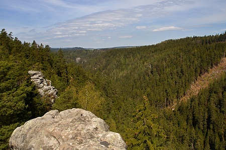 Střmen
