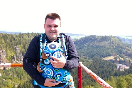 Střmen