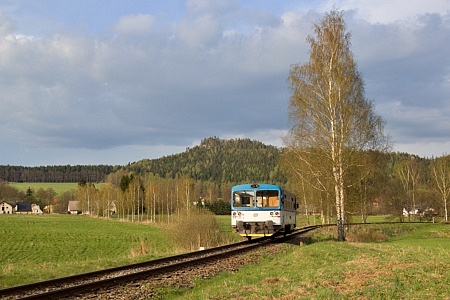 Adršpach