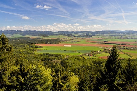 Broumovské stěny