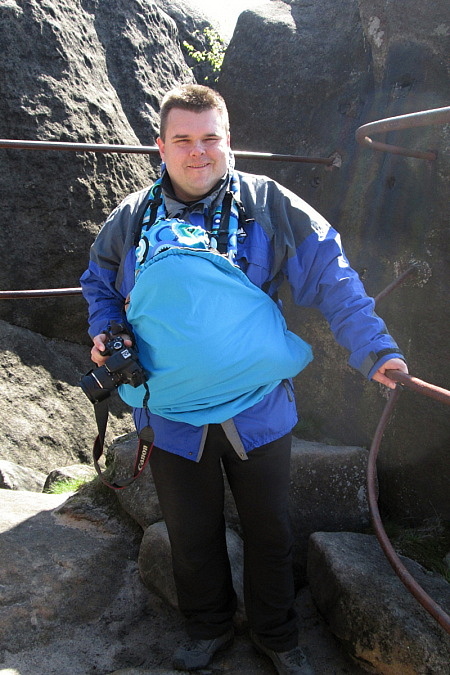 Broumovské stěny