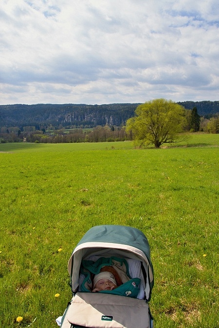 Adršpach