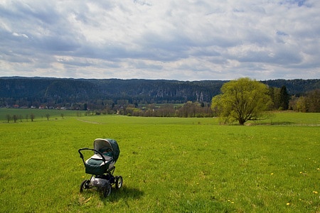 Adršpach