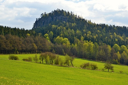 Adršpach