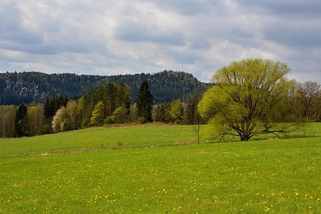 Adršpach