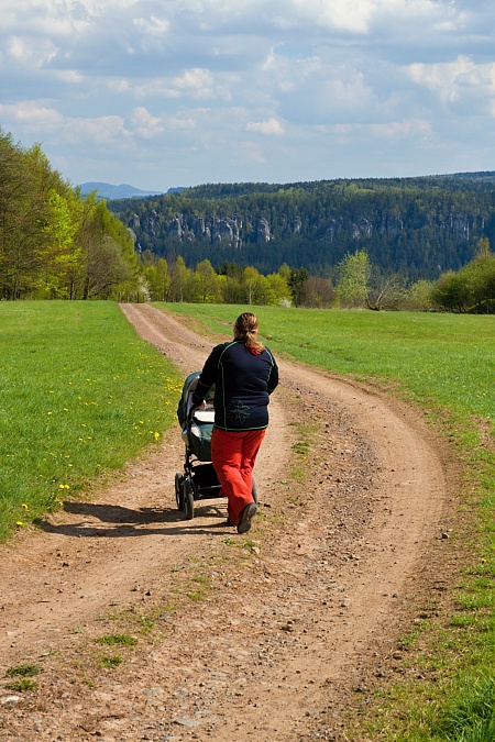 Adršpach