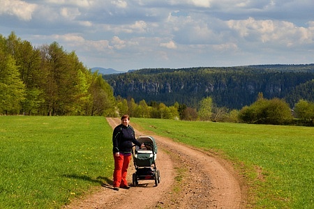 Adršpach