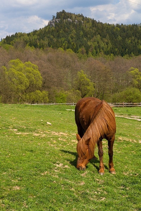 Adršpach