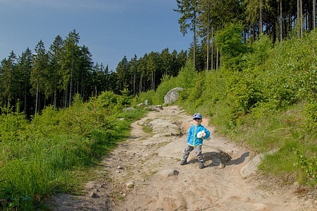 Ostaš