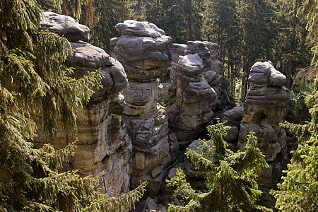 Ostaš