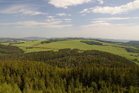Ostaš