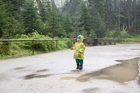 Adršpašské skály