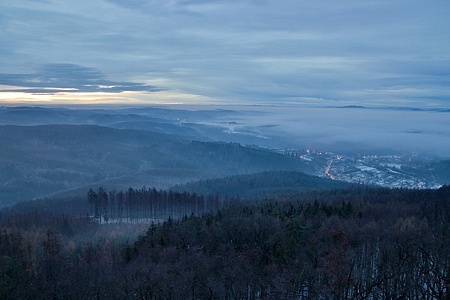 Babí lom