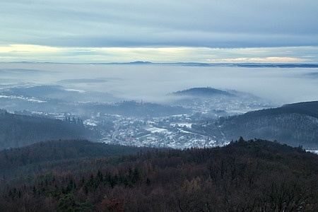 Babí lom