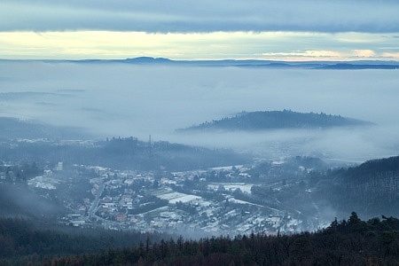 Babí lom