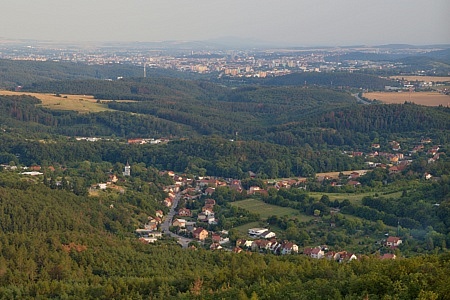 Babí lom