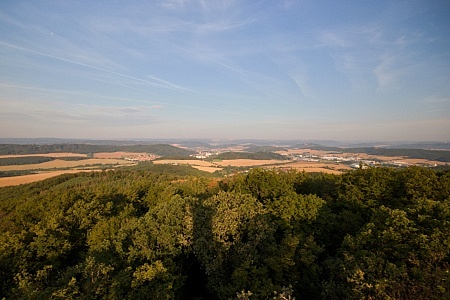 Babí lom