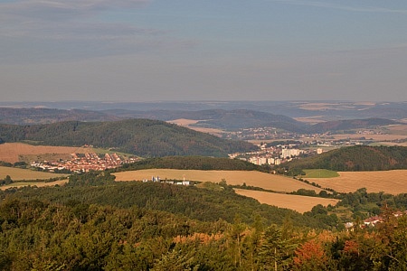Babí lom