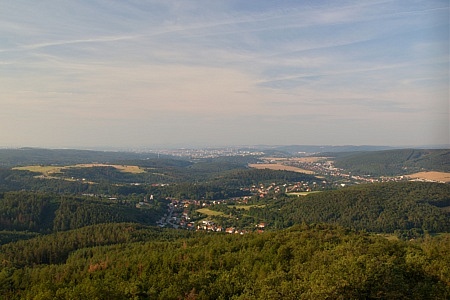Babí lom