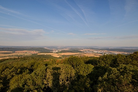 Babí lom