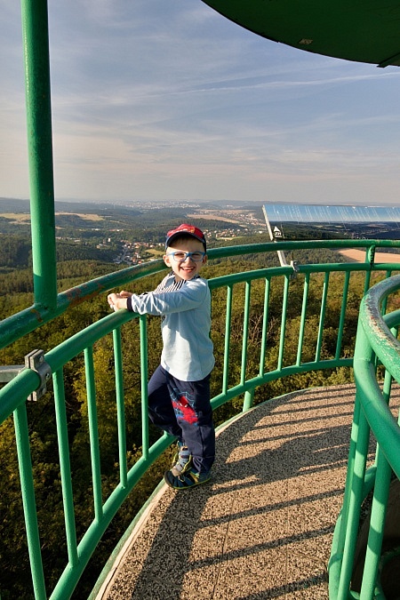 Babí lom