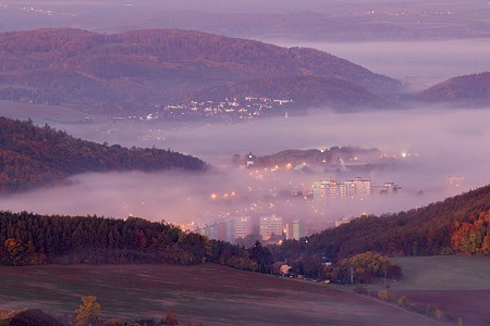 Babí lom