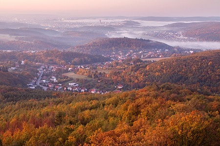 Babí lom