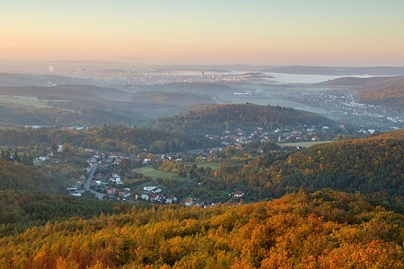 Babí lom