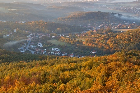 Babí lom