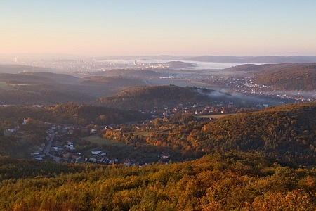 Babí lom