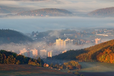 Babí lom