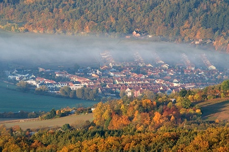Babí lom
