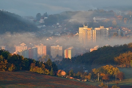 Babí lom