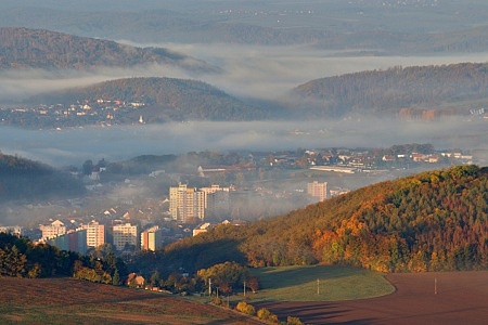Babí lom