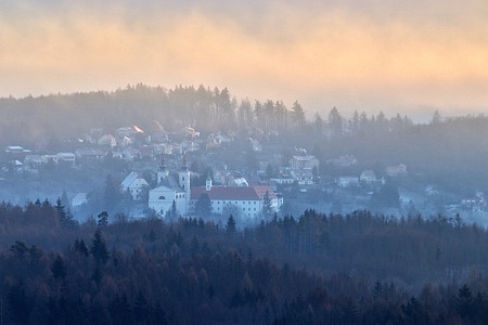 Babí lom