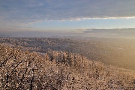 Babí lom