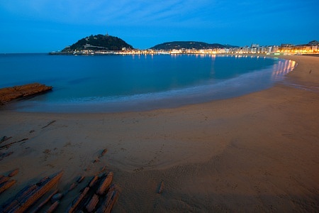 San Sebastian