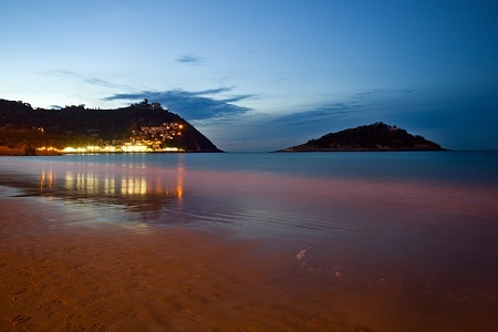 San Sebastian