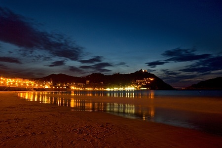 San Sebastian
