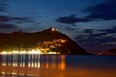 San Sebastian