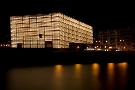 San Sebastian
