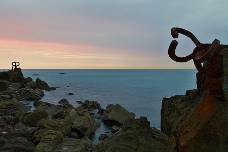 San Sebastian