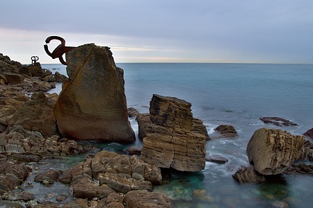 San Sebastian