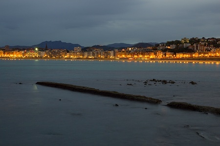 San Sebastian