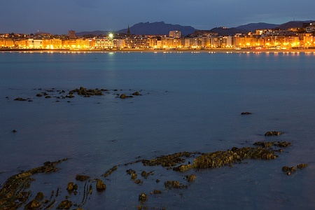 San Sebastian