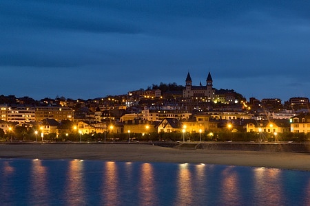 San Sebastian